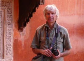 Paul Saadien tombs