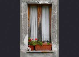 Volterra window